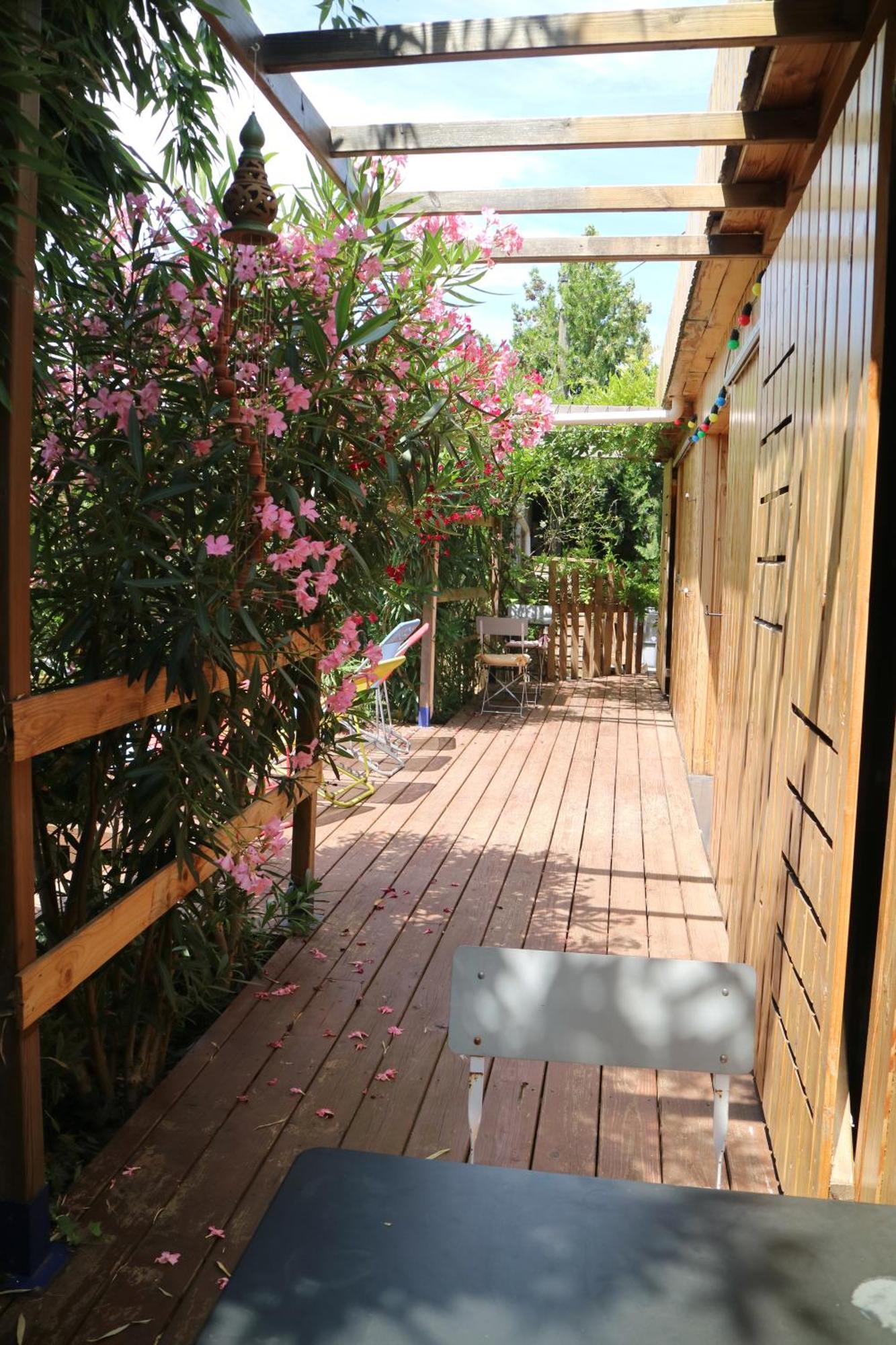 Un Temps Pour Le Reve Bed & Breakfast Valence  Exterior photo